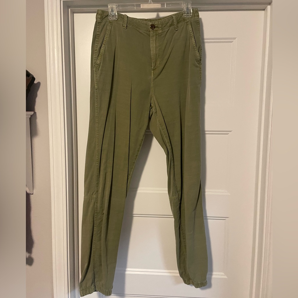 ‘Gap’ Pants